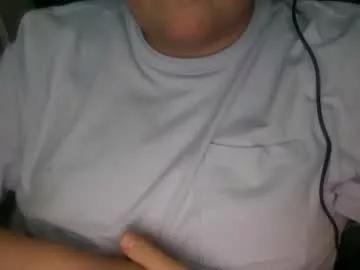 gingerboy99hairy2 from Chaturbate