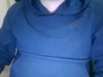gingerboy99hairy2 from Chaturbate