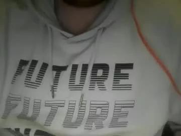 gingerboy99hairy2 from Chaturbate