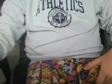gingerboy99hairy2 from Chaturbate