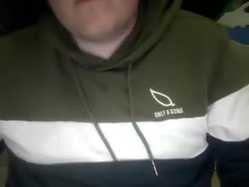 gingerboy99hairy2 from Chaturbate
