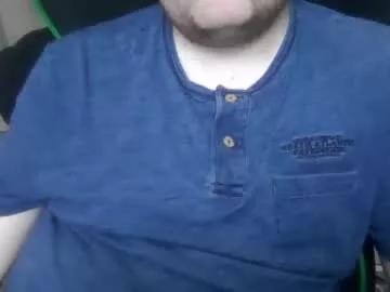 gingerboy99hairy2 from Chaturbate