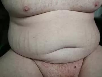 gingerboy99hairy2 from Chaturbate