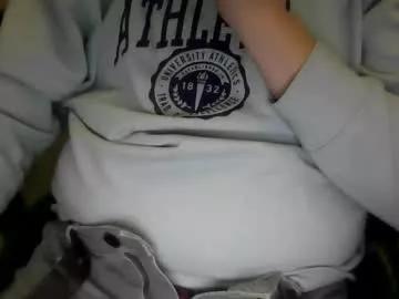 gingerboy99hairy2 from Chaturbate
