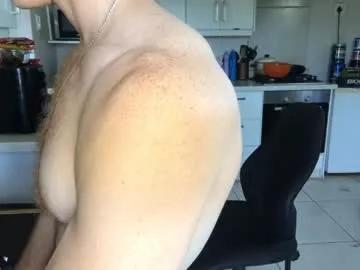 gingerboy_69 from Chaturbate