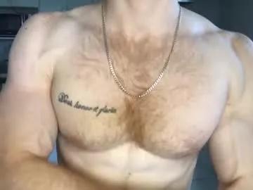 gingerboy_69 from Chaturbate