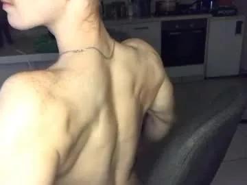 gingerboy_69 from Chaturbate