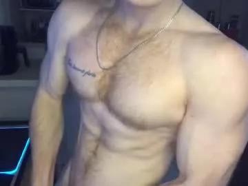 gingerboy_69 from Chaturbate