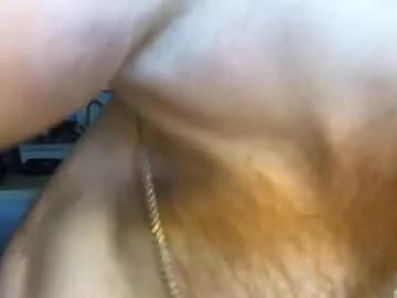 gingerboy_69 from Chaturbate