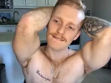 gingerboy_69 from Chaturbate is Freechat
