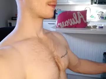 gingerboy_69 from Chaturbate
