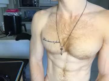 gingerboy_69 from Chaturbate
