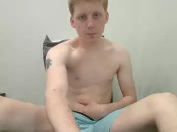 Gingerbr3ad121 from Chaturbate