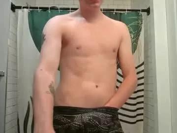 Gingerbr3ad121 from Chaturbate