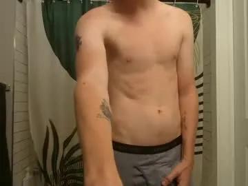 Gingerbr3ad121 from Chaturbate