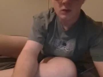 gingercums156 from Chaturbate is Freechat