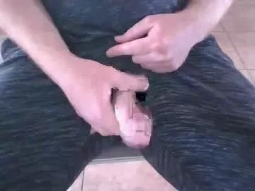 gingerdick7799 from Chaturbate