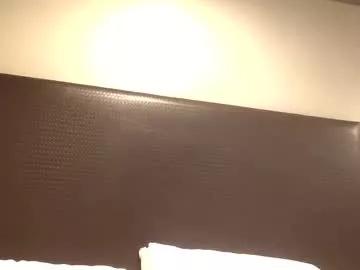 Gingerfox777 from Chaturbate