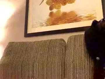 Gingerfox777 from Chaturbate
