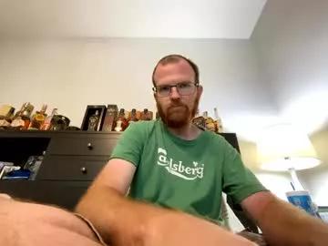 gingerginger111 from Chaturbate