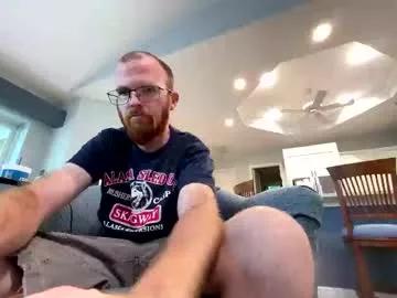 gingerginger111 from Chaturbate