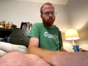 gingerginger111 from Chaturbate