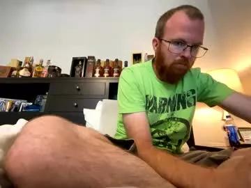 gingerginger111 from Chaturbate