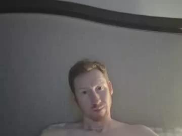gingerjay2484 from Chaturbate
