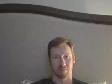 gingerjay2484 from Chaturbate