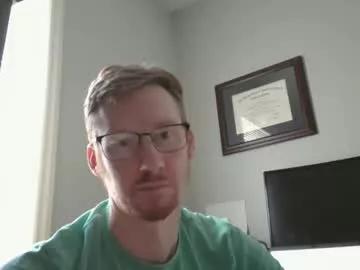 gingerjay2484 from Chaturbate