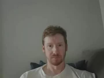 gingerjay2484 from Chaturbate