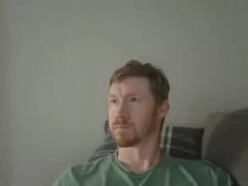 gingerjay2484 from Chaturbate