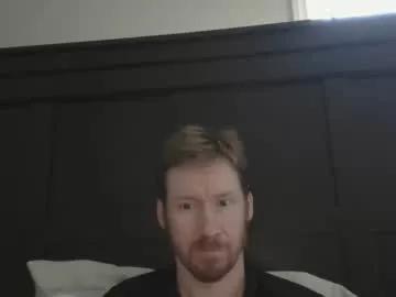 gingerjay2484 from Chaturbate