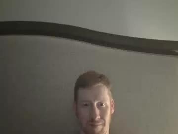 gingerjay2484 from Chaturbate