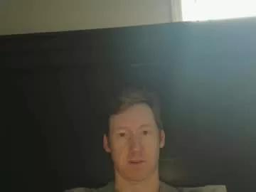 gingerjay2484 from Chaturbate