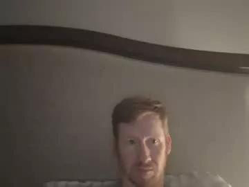 gingerjay2484 from Chaturbate is Freechat