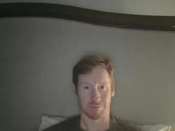 gingerjay2484 from Chaturbate