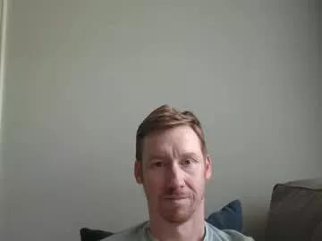 gingerjay2484 from Chaturbate