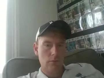 gingerjimmy1990 from Chaturbate