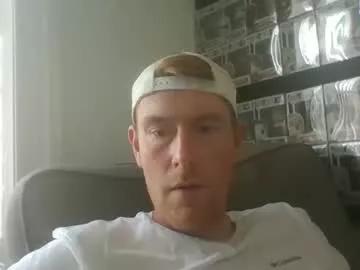 gingerjimmy1990 from Chaturbate