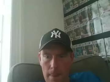 gingerjimmy1990 from Chaturbate