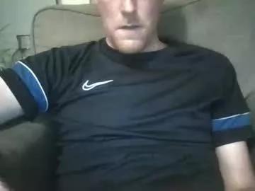 gingerjimmy1990 from Chaturbate is Freechat