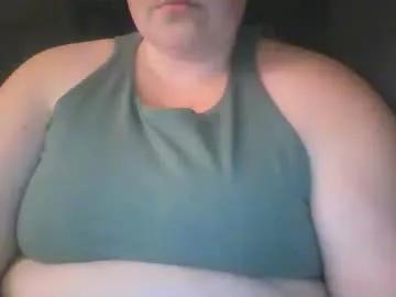 Gingerlybits from Chaturbate