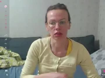gingermak from Chaturbate
