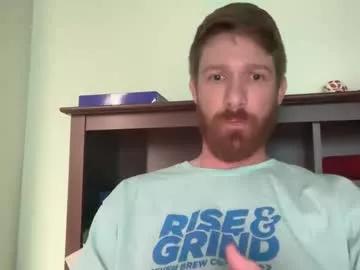 Gingermania10 from Chaturbate