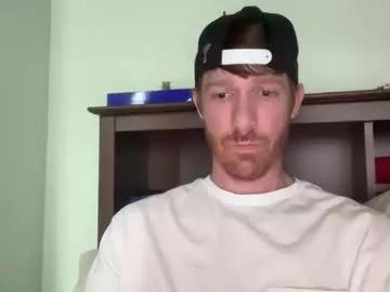 Gingermania10 from Chaturbate