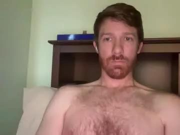 Gingermania10 from Chaturbate