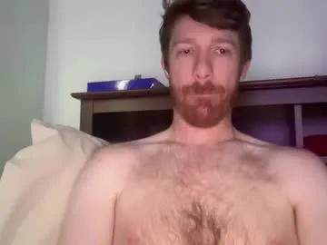 Gingermania10 from Chaturbate