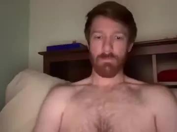 Gingermania10 from Chaturbate
