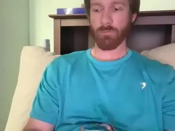 Gingermania10 from Chaturbate